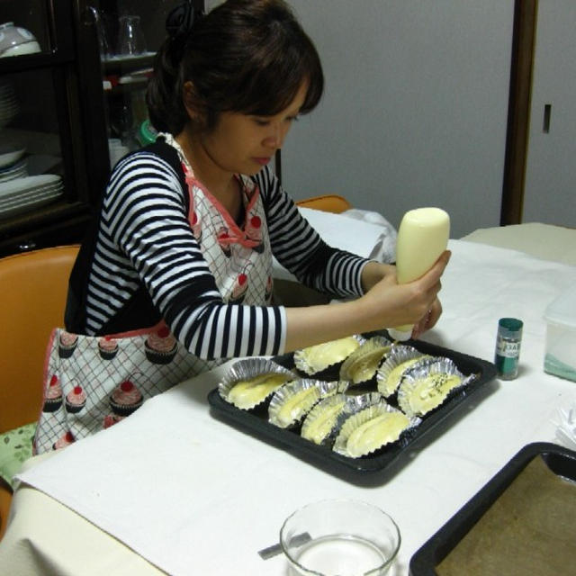 今日のレッスン♪♪