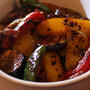 Grigliata di Verdure al Balsamico