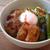 やきとり丼
