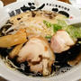 外ご飯も☆麺屋がんてつさんでラーメン