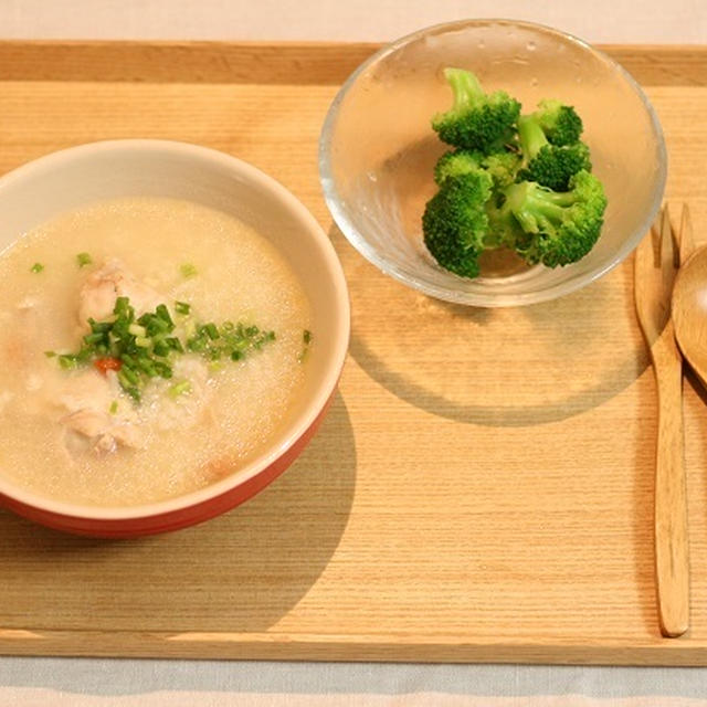 最近の夕飯とか、謎の生物？