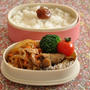 毎日つくるお弁当は、楽しく簡単に作りたい♡朝詰めるだけ！ズボラ弁当。