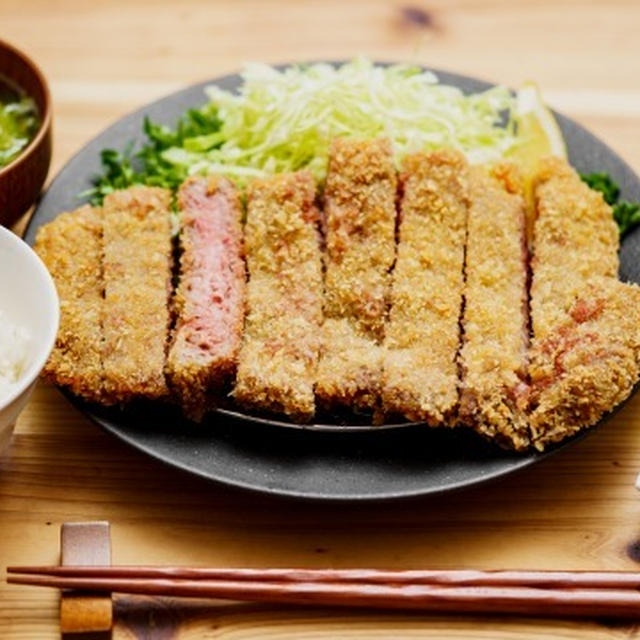 盛付網のすすめ