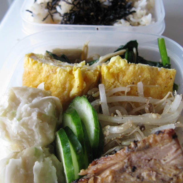 さば弁