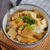 痩せるシリーズ＊厚揚げでお腹いっぱい！節約食材でボリューム満点【厚揚げ卵丼】