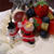 Gateau de Noël