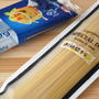 【節約】100均グッズでスッキリ！パスタの保存