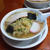 久々の天ぷらラーメンの話