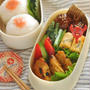 部活弁当