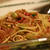 ☆捨てないパスタ☆