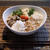 残り物でサッパリ夏丼～っ♪