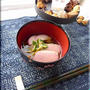 年越し蕎麦　そして御礼