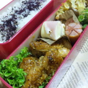 お弁当