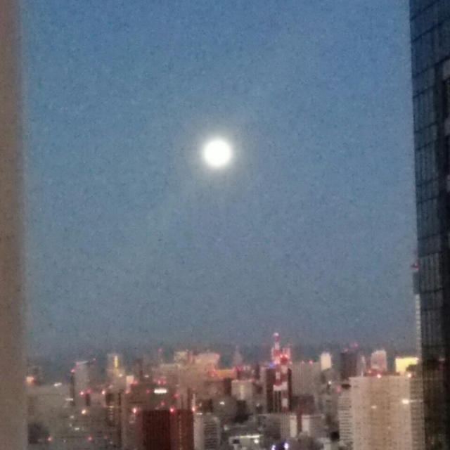 明けの明星