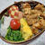 焼き鳥弁当