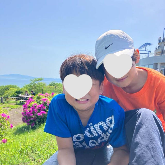 GWの過ごし方♡