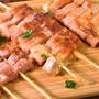 子供でも食べやすい大きさで♪いかだベーコンのチーズ焼き
