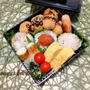 コロコロころっけのお弁当