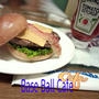 baseball cafe