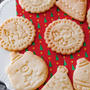 今年ももうすぐクリスマス！おうちで子供と楽しいクリスマスクッキーづくり#PR とクリスマスケーキ