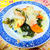 " ツナと白菜のあっさり煮 " 