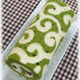泥棒ロールケーキ