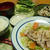 晩御飯5日分。崩壊したライスペーパーを使おう～
