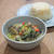 手作りカレーペーストでグリーンカレー