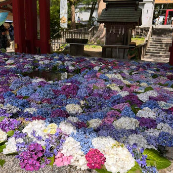 誕生日おめでとう！ワタシ。。産んでくれた母に感謝を込めて温泉旅行！