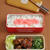 簡単！お弁当レシピ～フライパン一つで10分！ごはんがススムお弁当～