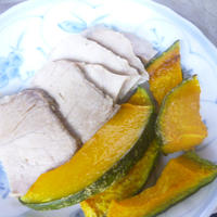 しっとり柔らか豚ももで！ローストポーク★