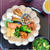 野菜たっぷりワンプレーとご飯とstillkitchen