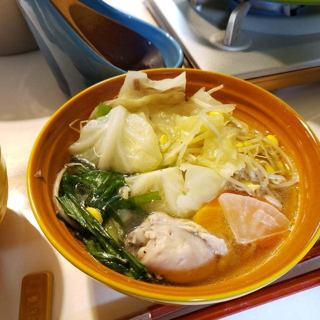 新米の季節です