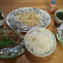 オーブン料理