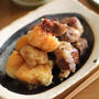 【電気圧力鍋】じゃがいもと牛ステーキの甘辛煮(#PR#ワンダーシェフアンバサダー）