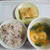 ◇エビとわかめの塩スープ