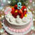 ちびちゃんの8歳のお誕生日♡