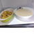 圧力なべでカレーピラフ