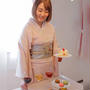 明日！7/10 La Pair 和菓子 & シャンパーニセットお披露目販売会のご案内♪