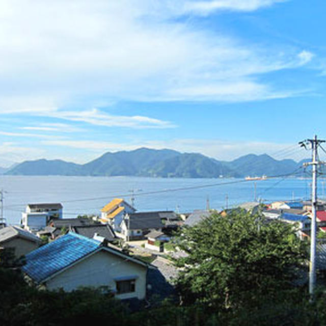 波打ち際の愉しみ