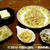1/31の晩ごはん　おおよそ野菜炒めで満腹(笑)