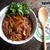 【コメントのお礼と、レビューのお願い】そして豚肉ともやしときのこのピリ辛炒め定食