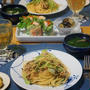 簡単！早い！美味しいパスタ！
