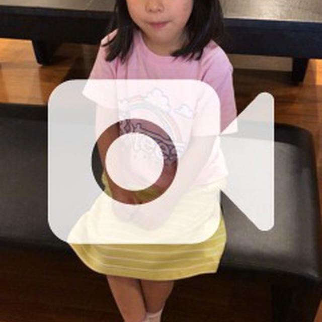 杏ちゃん、きちんと歌えるようになりました。