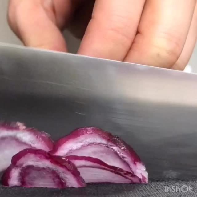 めんマヨペンネサラダ（動画）