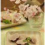 薄焼き桜餅。