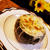 くり抜きかぼちゃのチーズグラタン♪ Whole Pumpkin Gratin