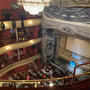 思い立って・・・王立劇場 (Theatre Royal, Bath)へ