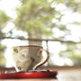 仙台　野草園　LENSBABYで撮影