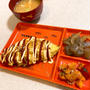 栄養は色で考えます！レシピあり